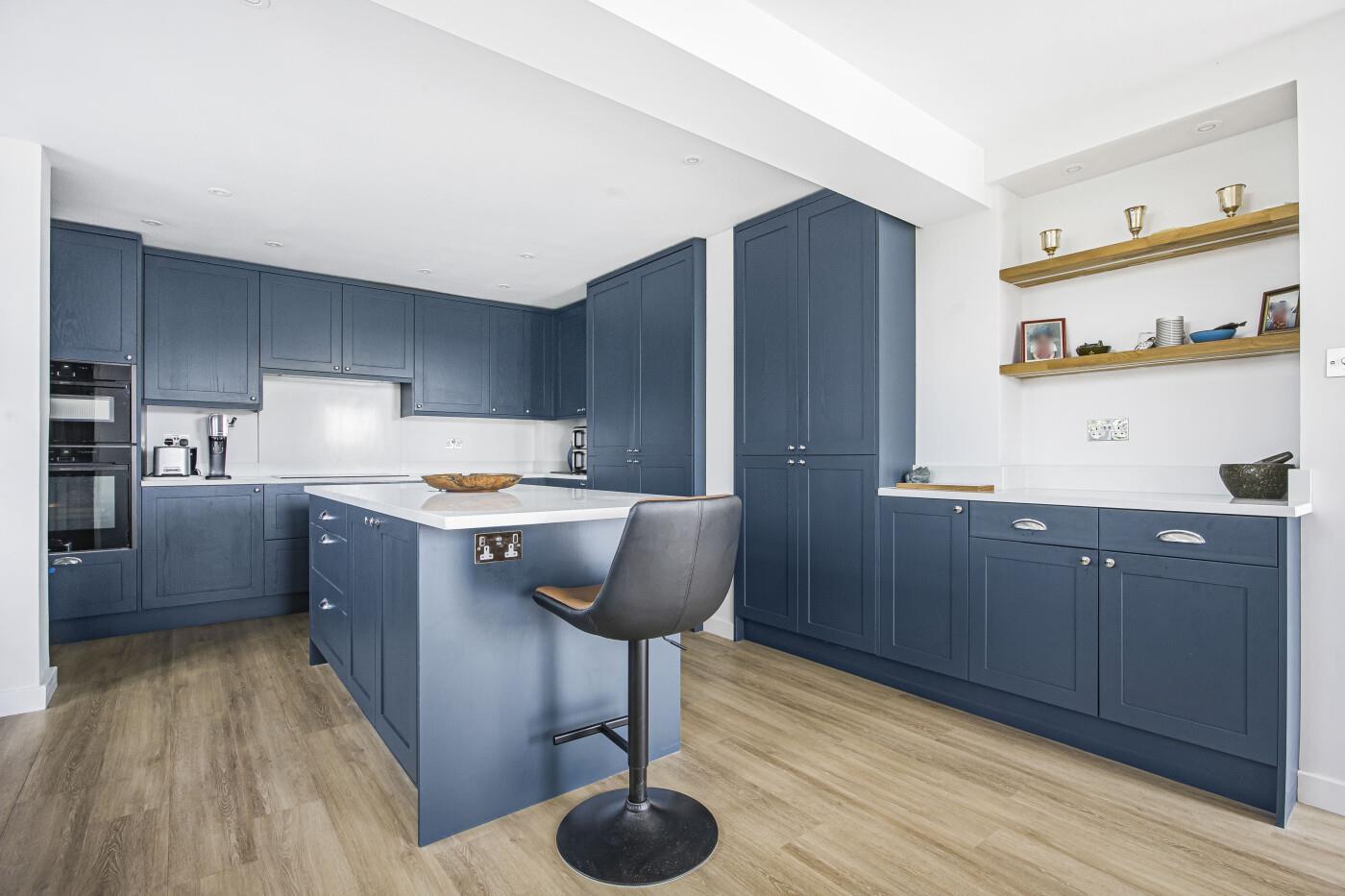 Wargrave Road, Henley-on-Thames